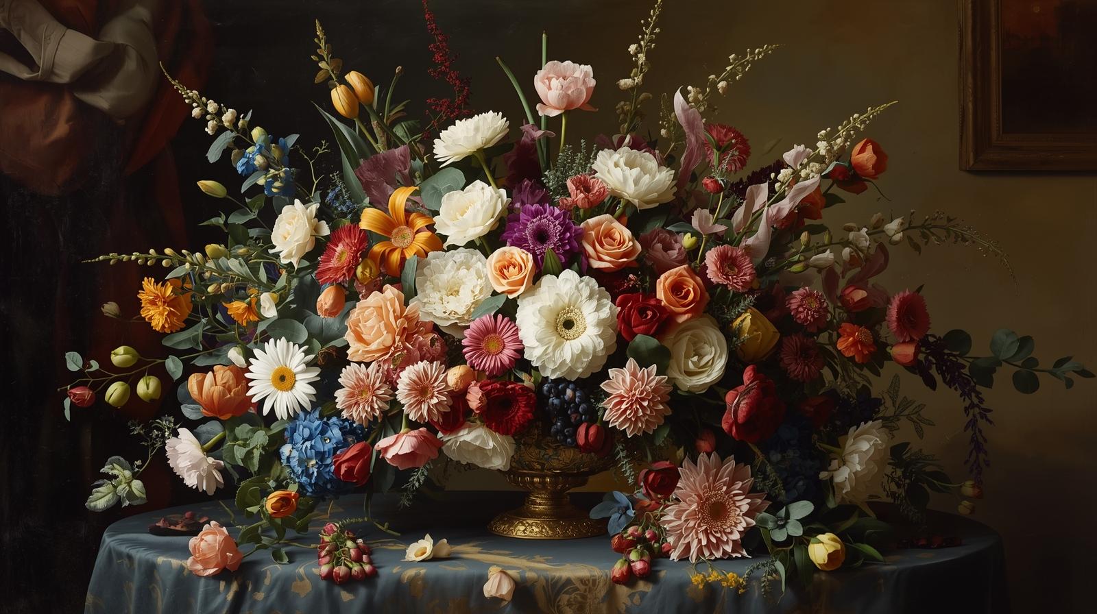 Harmony Flowers & Craft