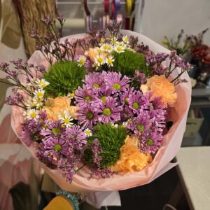 Fresh Flower Bouquet