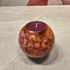 gypsum home decoration bowl