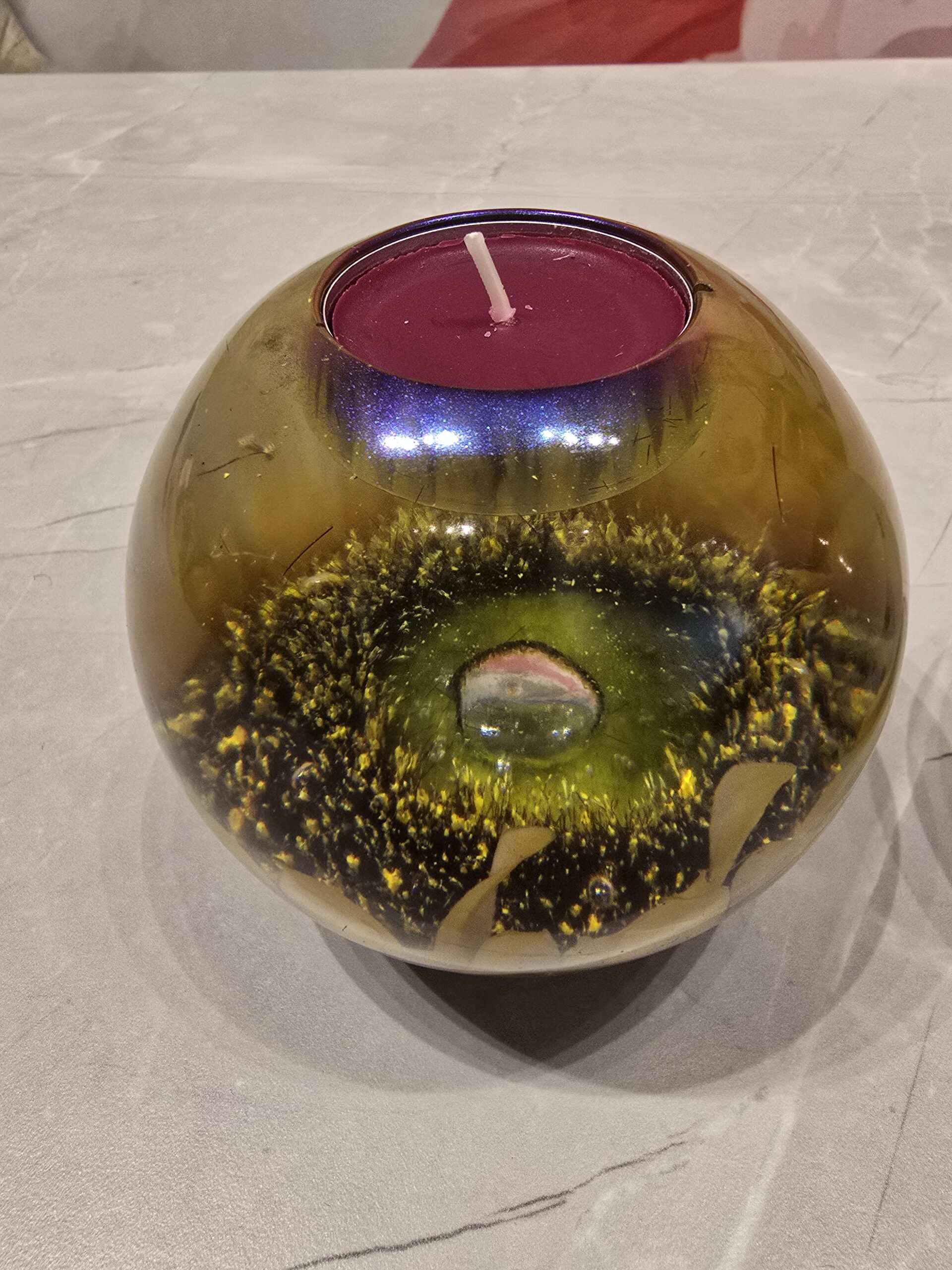 personalised handmade greeting card (copy)