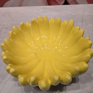 italian handmade large decorative plate – artisan ceramic design (copy)