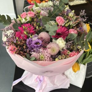 Fresh Flower Bouquet