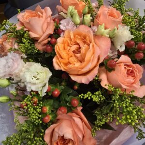 Fresh Flower Bouquet