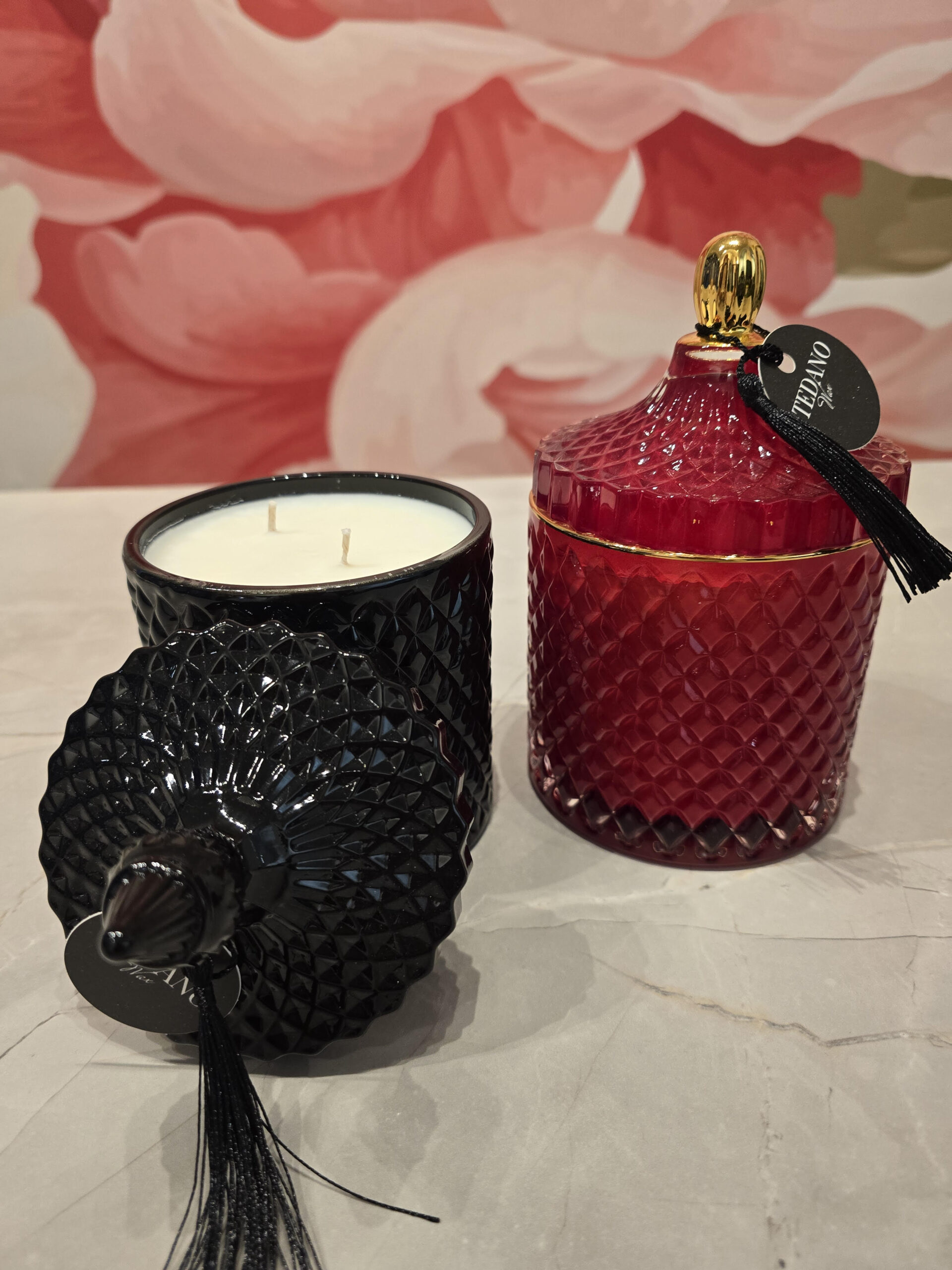 ceramic vase – elegant decorative home accent (kopija)