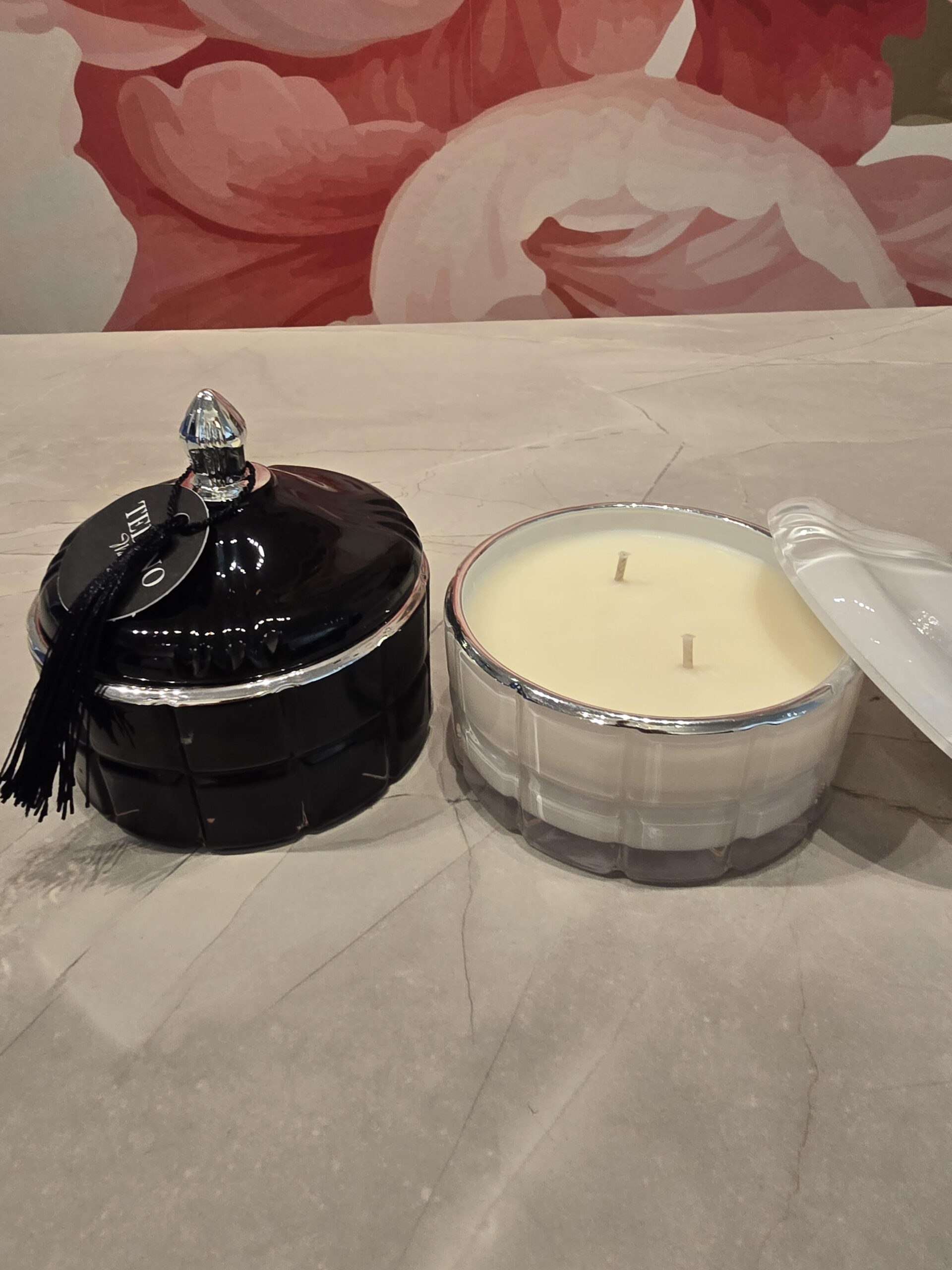 ceramic vase – elegant decorative home accent (kopija)