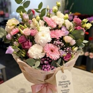 Fresh Flower bouquet